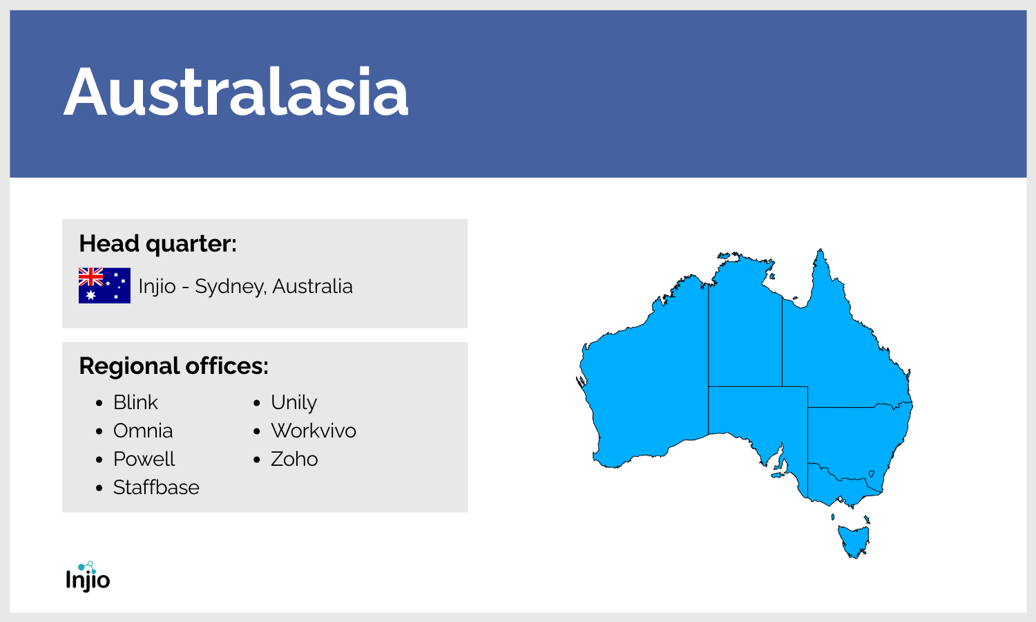 OFFICE LOCATIONS MASTER!! (14)