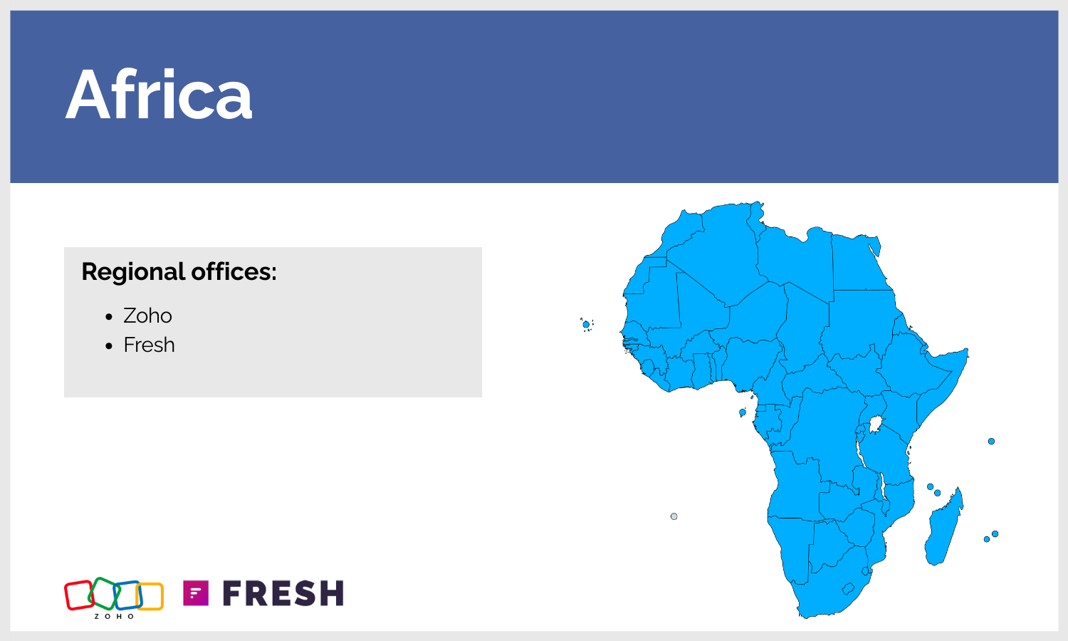 OFFICE LOCATIONS MASTER!! (15)