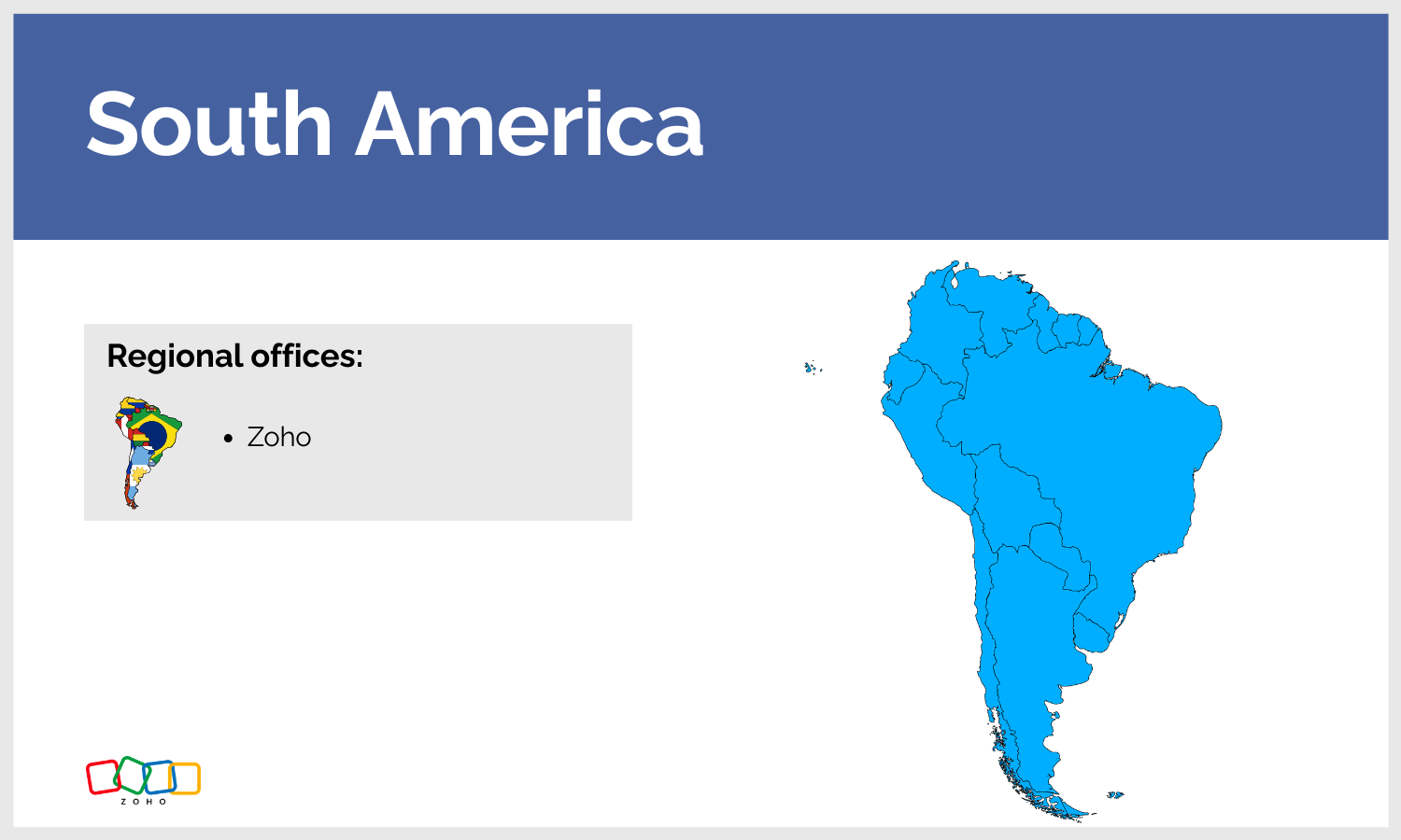 OFFICE LOCATIONS MASTER!! (5)