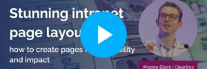 webinar pages play