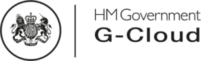 hm-gov-g-cloud HM Government G-Cloud.