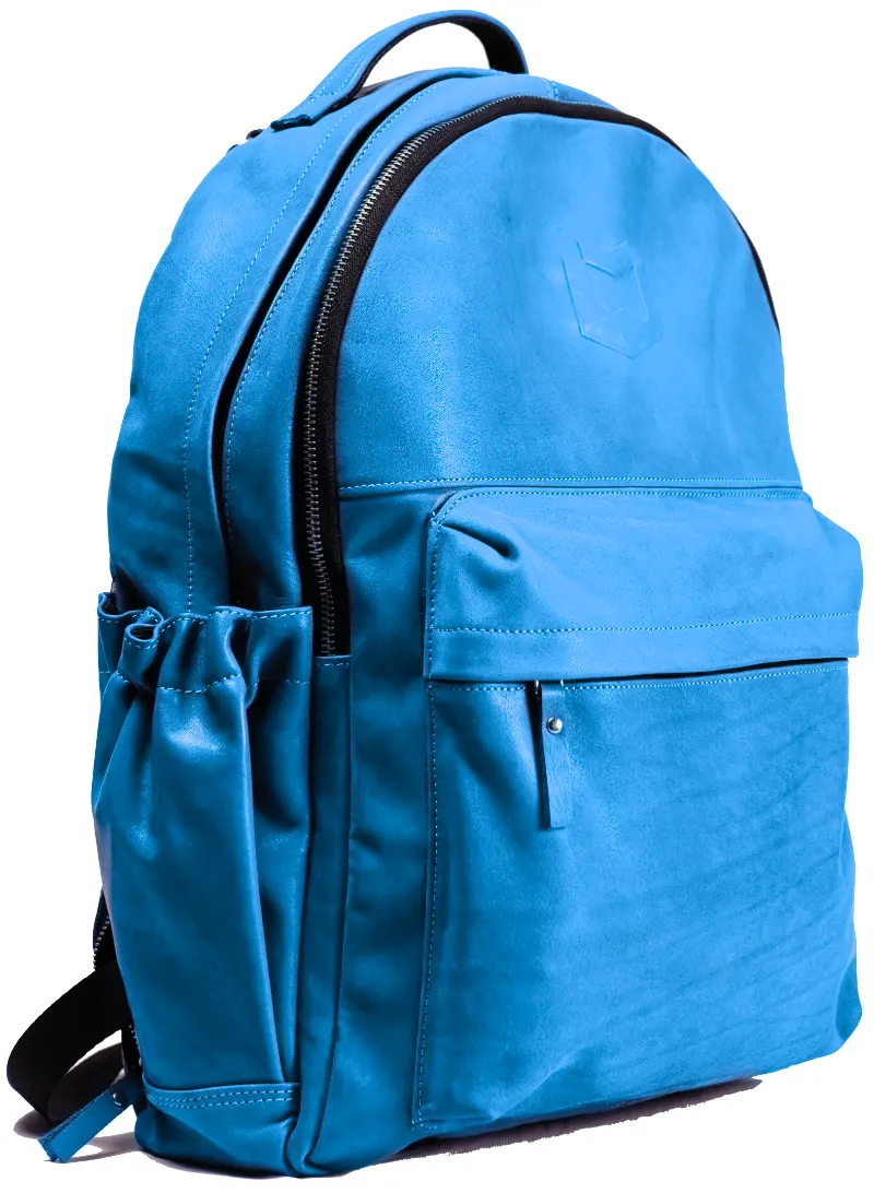 Backpack.